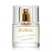 Parf�m HOT DUBAI limited edition woman s feromony 30 ml