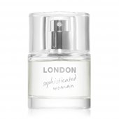 Parf�m HOT LONDON sophisticated woman s feromony 30 ml