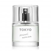 Parf�m HOT TOKYO sensual woman s feromony 30 ml