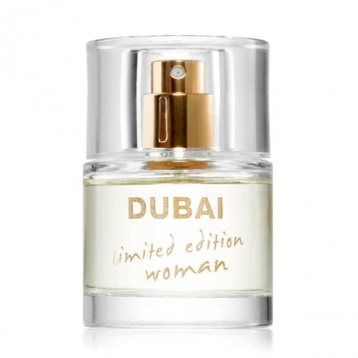 Parf�m HOT DUBAI limited edition woman s feromony 30 ml