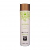 Olej mas�n� HOT Shiatsu stimulation Lotus & Coconut oil 100 ml