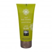Lubrika�n� gel HOT Shiatsu Love Glide anal 100 ml