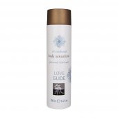 Lubrika�n� gel HOT Shiatsu Love Glide Silicone 100 ml