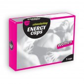 Ero Energy Caps pro �eny 5 ks