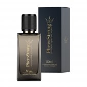 Parf�m s feromony PheroStrong Queen pro �eny 50 ml