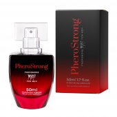 Parf�m s feromony PheroStrong Beast pro mu�e 50 ml