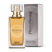 Parf�m s feromony PheroStrong Only pro �eny 50 ml