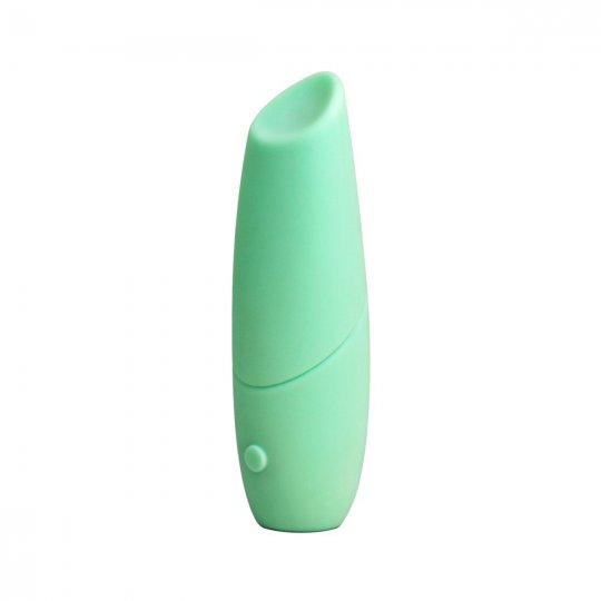 Vibr�tor Smile Makers The Whisperer zelen�