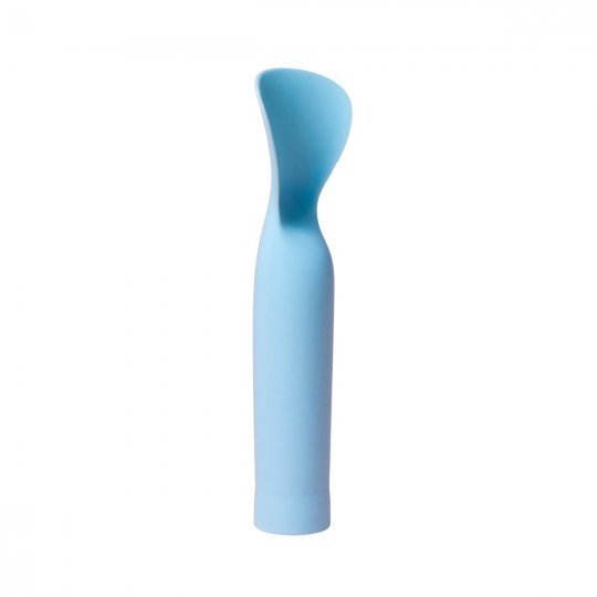 Vibr�tor Smile Makers The French Lover modr�