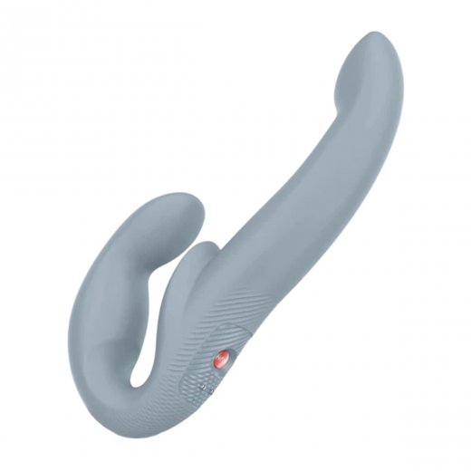 Dildo dvojit� vibra�n� Fun Factory SHARE VIBE PRO �ed�