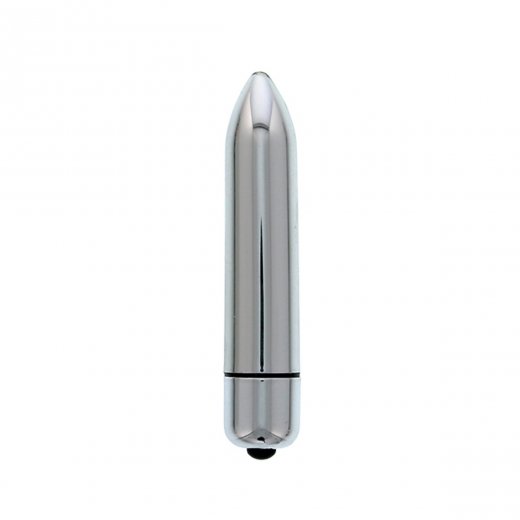 Vibr�tor Dream Toys ESSENTIALS CLIMAX BULLET st��brn�