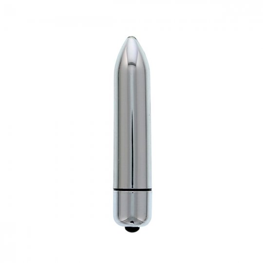 Vibr�tor Dream Toys ESSENTIALS CLIMAX BULLET st��brn�