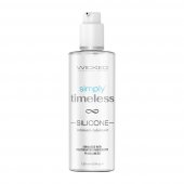 Lubrika�n� gel WICKED SIMPLY TIMELESS SILICONE 120 ml