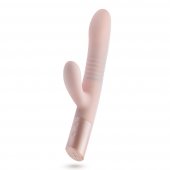 Vibr�tor Blush FRAYA r��ov�