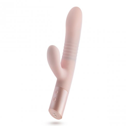 Vibr�tor Blush FRAYA r��ov�