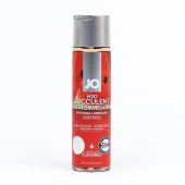 Lubrika�n� gel System JO H2O WATERMELON 30 ml