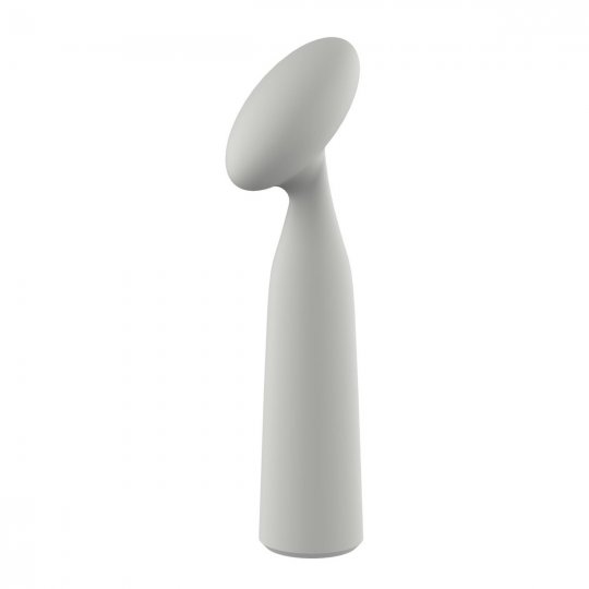 Mas�n� hlavice Dream Toys NUDE Luna Mini Wand �ed�