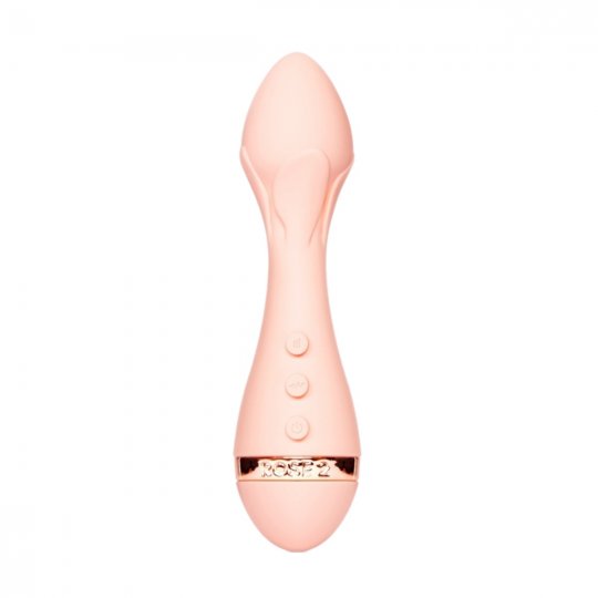 Vibr�tor Vush The Rose 2 r��ov�