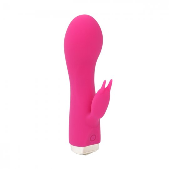Vibr�tor Skins Minis The Bijou Bunny r��ov�