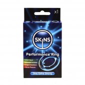 Krou�ek na penis Skins Performance Ring transparentn�