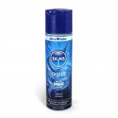 Lubrika�n� gel Skins Aqua Water Based 130 ml