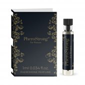 Parf�m s feromony PheroStrong pro �eny 1 ml