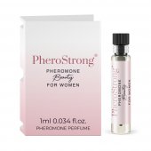 Parf�m s feromony PheroStrong Beauty pro �eny 1 ml