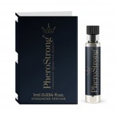 Parf�m s feromony PheroStrong Queen pro �eny 1 ml