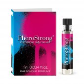 Parf�m s feromony PheroStrong HQ pro �eny 1 ml