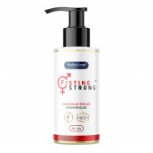 Lubrika�n� gel an�ln� Medica-Group Fisting Strong 150 ml