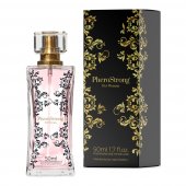 Parf�m s feromony PheroStrong pro �eny 50 ml