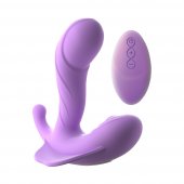 Vibr�tor Pipedream Fantasy For Her G-Spot Stimulate-Her fialov�