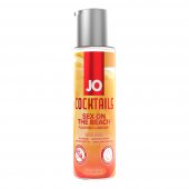 Lubrika�n� gel System JO H2O Cocktails Sex on the Beach 60 ml