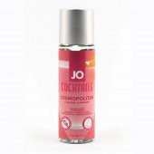 Lubrika�n� gel System JO H2O Cocktails Cosmopolitan 60 ml