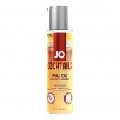 Lubrika�n� gel System JO H2O Cocktails Mai Tai 60 ml