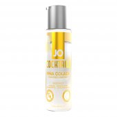 Lubrika�n� gel System JO H2O Cocktails Pina Colada 60 ml