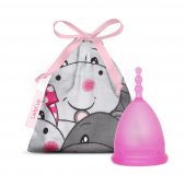 Menstrua�n� kal�ek LadyCup Revolution R��ov� hro��k