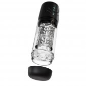 Masturb�tor Blush M FOR MEN WHIRLWIND PRO �ern�