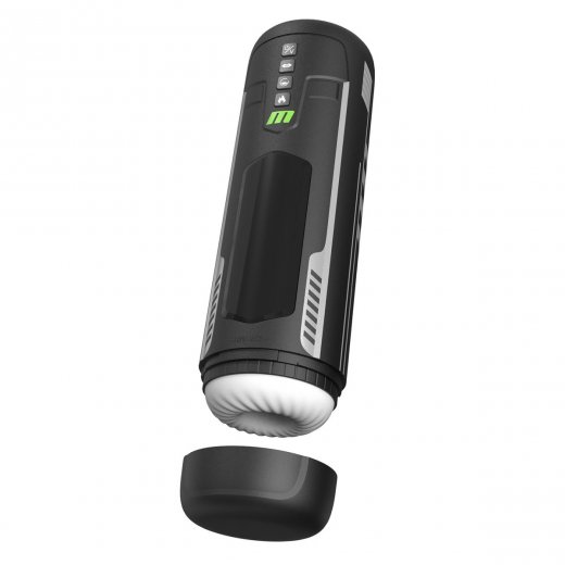 Masturb�tor Blush M FOR MEN MASTER BLASTER �ern�