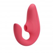 Vibr�tor WOMANIZER BLEND Dual Stimulation r��ov�