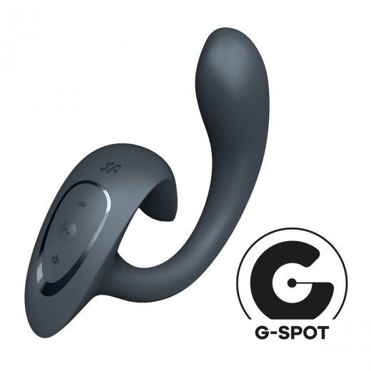 Vibr�tor SATISFYER G for Goddess 1 �ed�