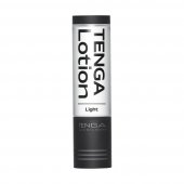 Lubrika�n� gel TENGA Lotion Light 170 ml