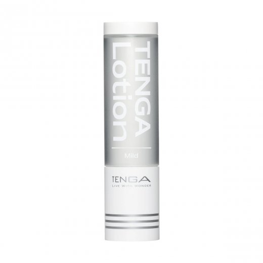 Lubrika�n� gel TENGA Lotion Mild 170 ml