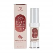 Stimula�n� balz�m na klitoris SECRET PLAY CLIT PWR Mint Chocolate 15 ml
