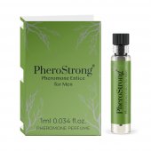 Parf�m s feromony PheroStrong Entice pro mu�e 1 ml