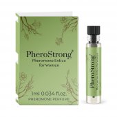 Parf�m s feromony PheroStrong Entice pro �eny 1 ml