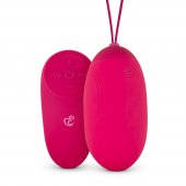 Vibra�n� vaj��ko EasyToys With Remote Control r��ov�