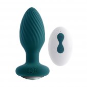 Kol�k an�ln� PLAYBOY Spinning Tail Teaser zelen�
