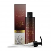 Mas�n� a lubrika�n� olej 2v1 BodyGliss Chai Bliss 150 ml