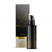 Lubrika�n� gel BodyGliss Erotic Collection Silky Soft Silicone 50 ml